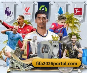 2026世界杯 APP