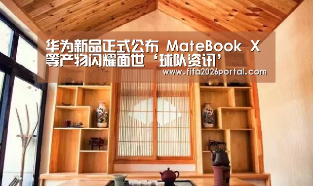 华为新品正式公布 MateBook X等产物闪耀面世‘球队资讯’(图3) 球队资讯