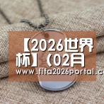 【2026世界杯】(02月25日)甲醇市场份额争夺战全面展开(图3) FIFA世界杯