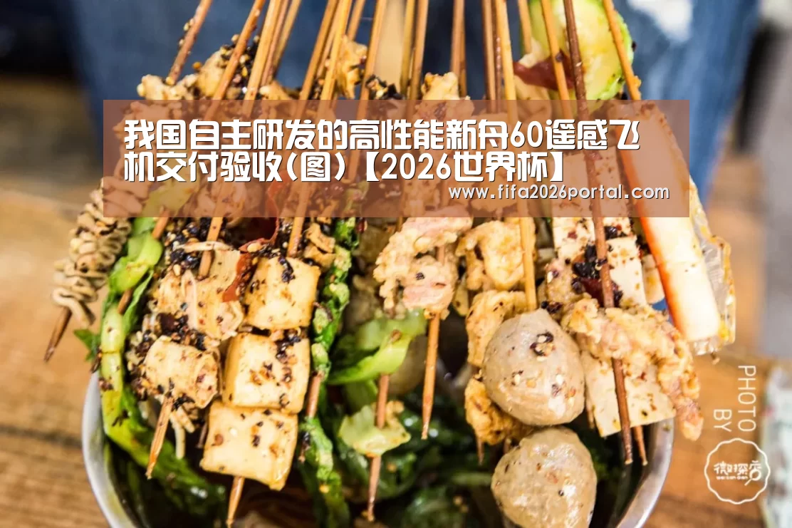我国自主研发的高性能新舟60遥感飞机交付验收(图)【2026世界杯】(图4) 世界杯赛程